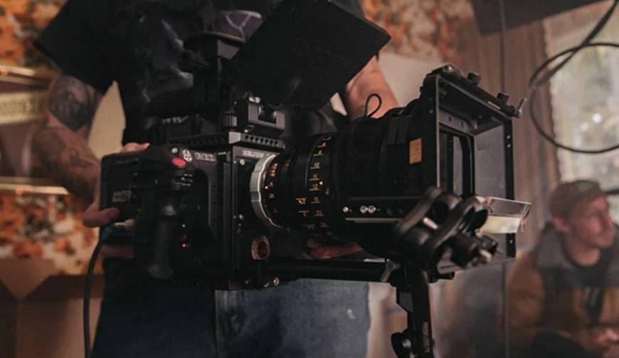 岳池县产品宣传视频拍摄公司哪家好？