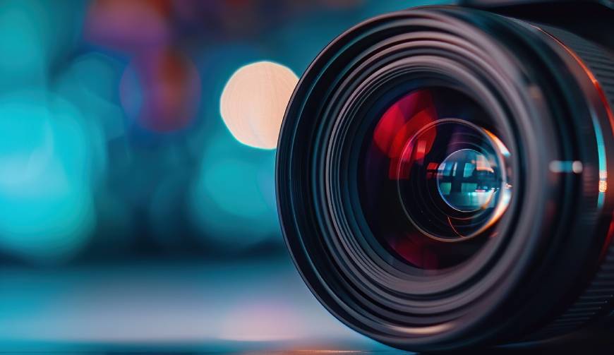 与岳池县产品视频拍摄同行：畅享高效、舒适的每一天