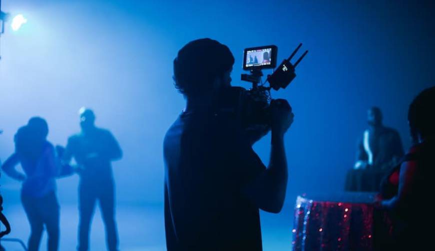 神秘新品来袭！岳池县产品视频拍摄究竟有何神奇之处？