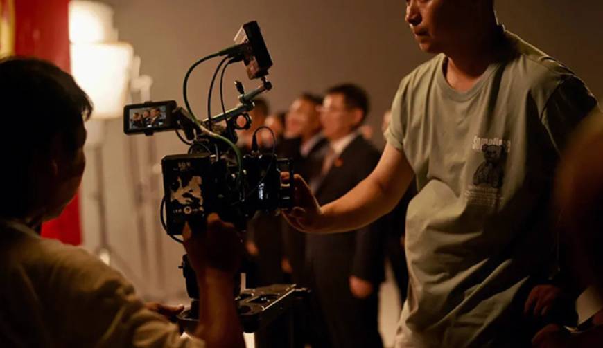 岳池县电商产品视频拍摄制作核心技法，赋能产品电商销量飙升