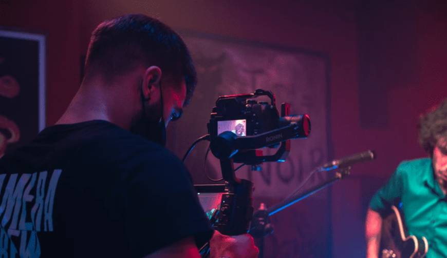 匠心雕琢视觉盛宴！专业岳池县产品视频拍摄公司赋能品牌价值