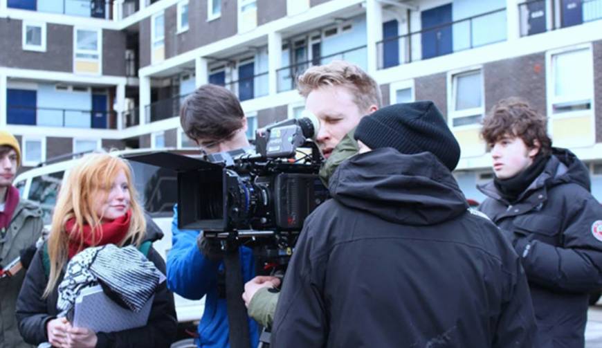 拒绝模板化套路！岳池县产品视频拍摄公司独创个性化视觉解决方案