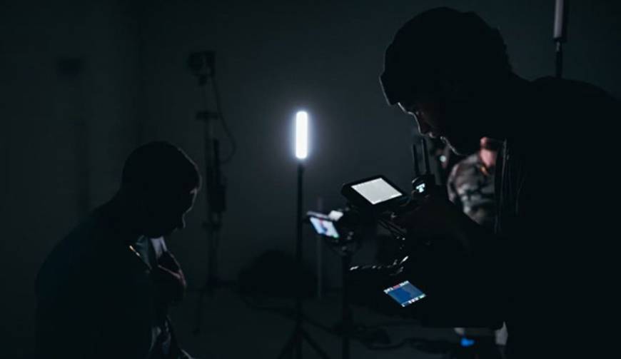 深耕岳池县产品视频拍摄，解锁产品出圈的流量密码