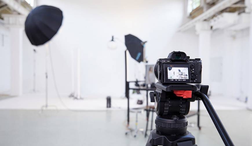 聚焦岳池县产品视频拍摄，打造品牌传播新高度