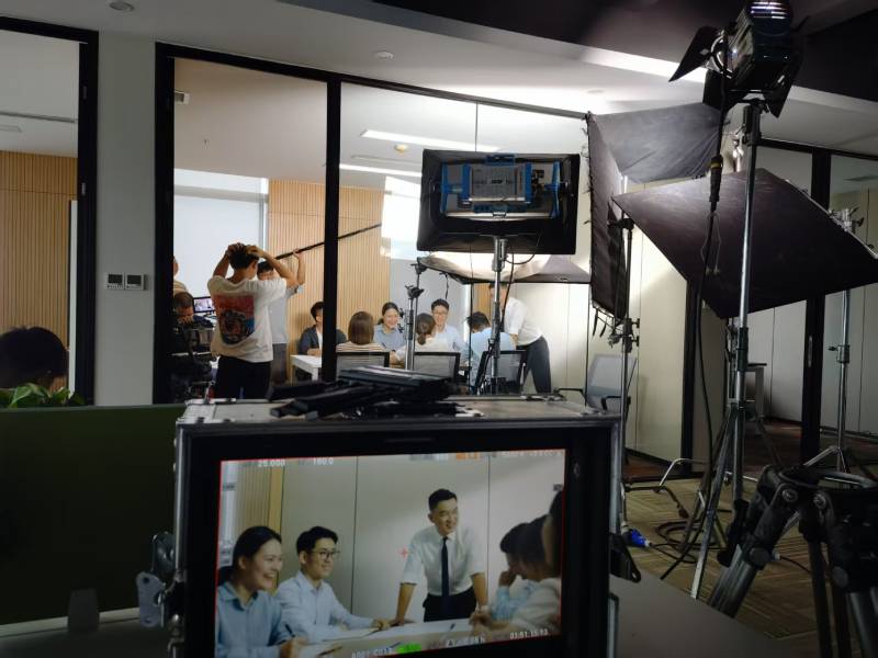 岳池县电商产品视频拍摄制作进阶指南，赋能产品电商突围