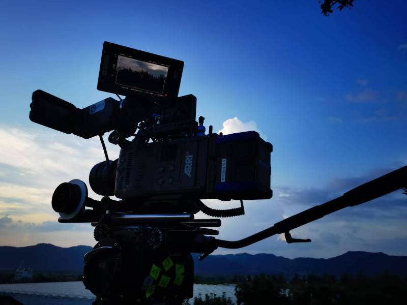 流量思维，岳池县电商产品视频拍摄制作的核心逻辑