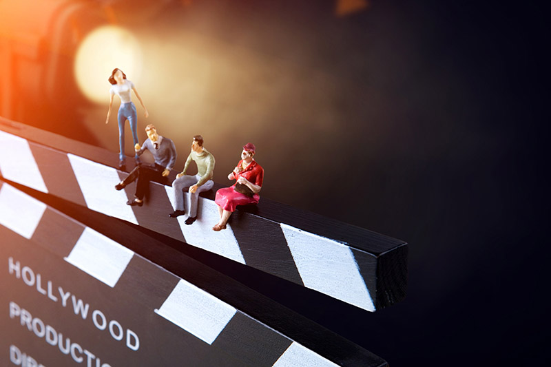 聚焦岳池县电商产品视频拍摄制作，为产品搭建高效转化桥梁