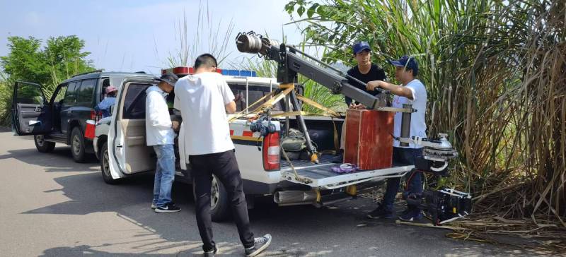 岳池县电商产品视频拍摄制作核心策略，助力产品抢占电商高地