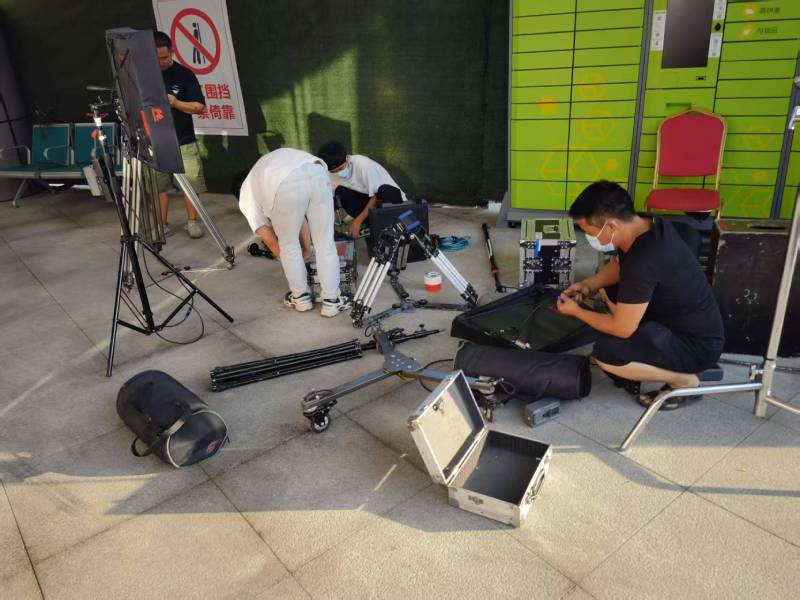 岳池县产品视频拍摄全攻略，让产品魅力在镜头下尽情绽放