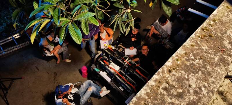 解锁岳池县产品宣传视频拍摄公司新势能，助力品牌强势破圈