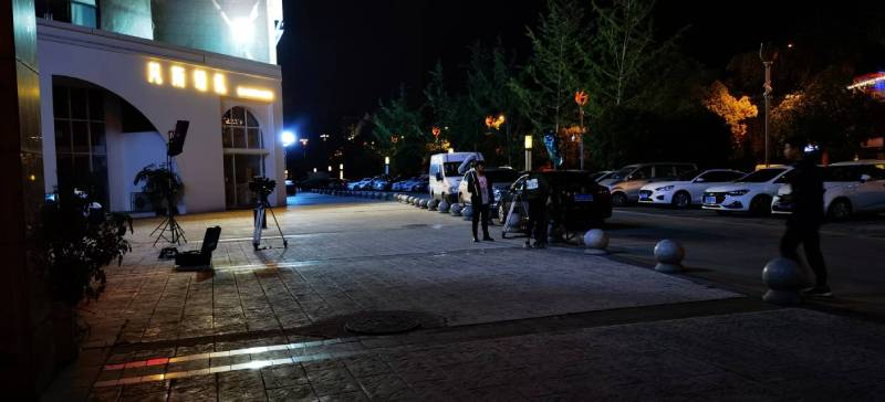 岳池县电商产品视频拍摄制作全攻略，打造高转化带货视频