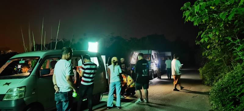 以镜头为笔，绘就岳池县产品视频的进阶之路