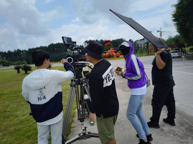 岳池县极致互动，未来愿景宏大，致力于成为全球领先的产品宣传视频企业