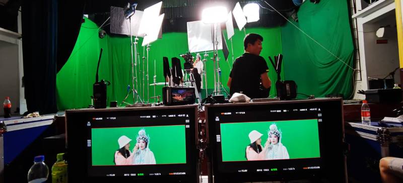 岳池县产品视频拍摄：以创意为翼，助力品牌翱翔