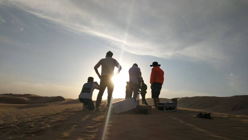 聚焦岳池县产品宣传视频拍摄公司，以专业匠心助力品牌声量远扬