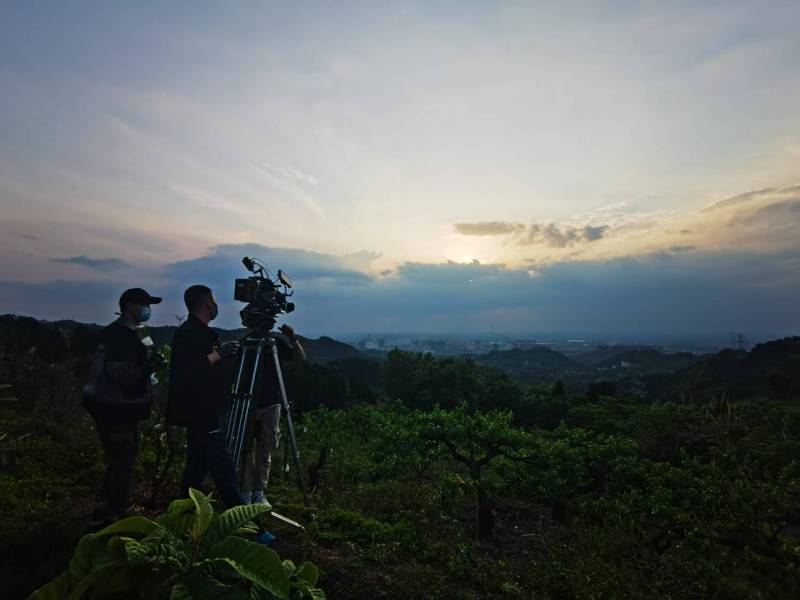 聚焦岳池县产品宣传视频拍摄公司，用专业实力铸就品牌传播传奇