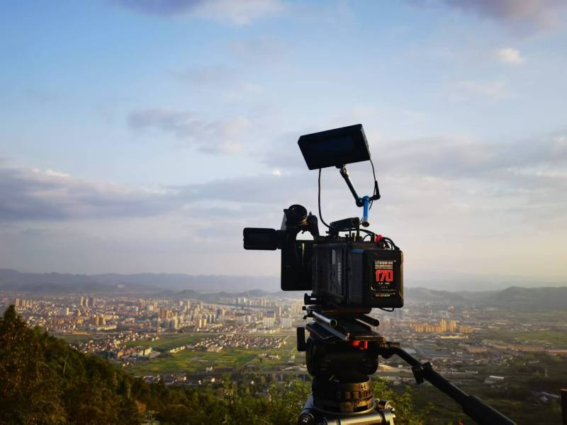 产品宣传视频拍摄公司——以专业诠释视觉，用品质铸就经典