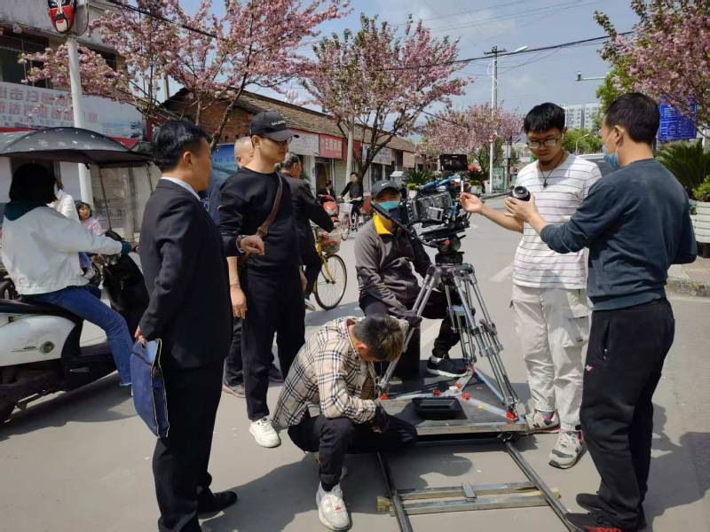 岳池县产品视频拍摄进阶指南，助力产品抢占视觉高地