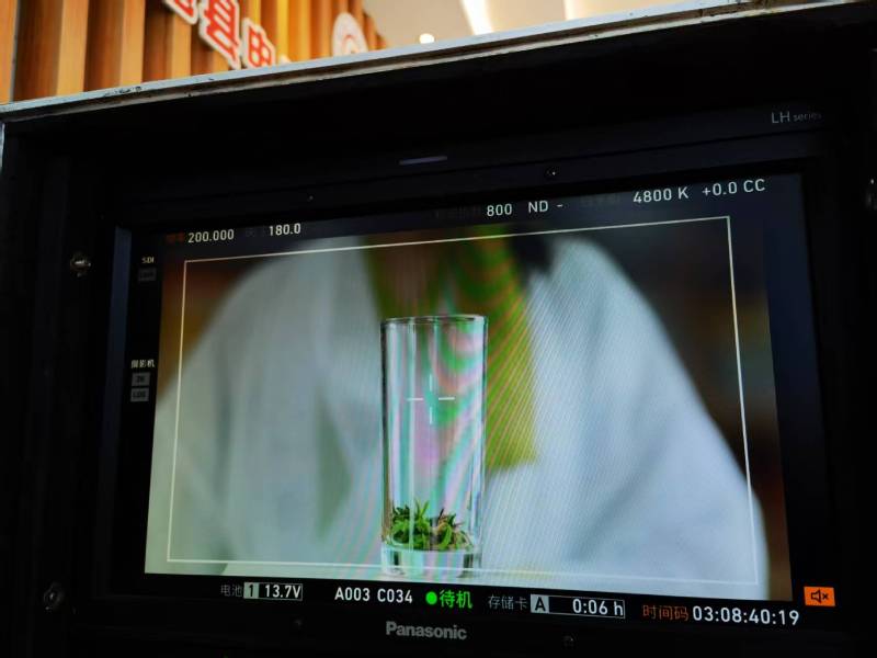 天然优选！岳池县电商产品宣传视频溯源原料产地的真实故事