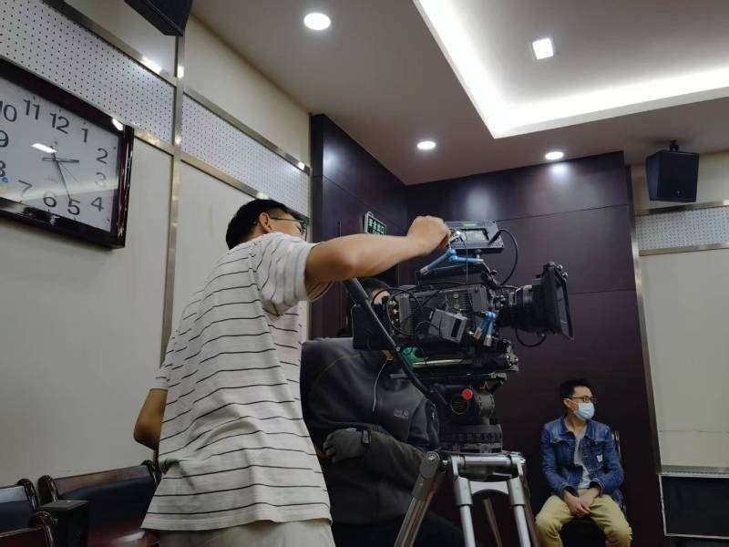 大数据指导创作方向，岳池县产品视频拍摄公司让每帧画面都有效触达