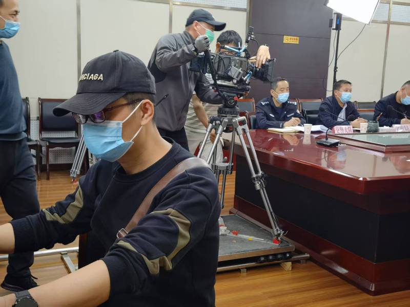 精准种草！岳池县电商产品宣传视频锁定目标客群的消费欲望