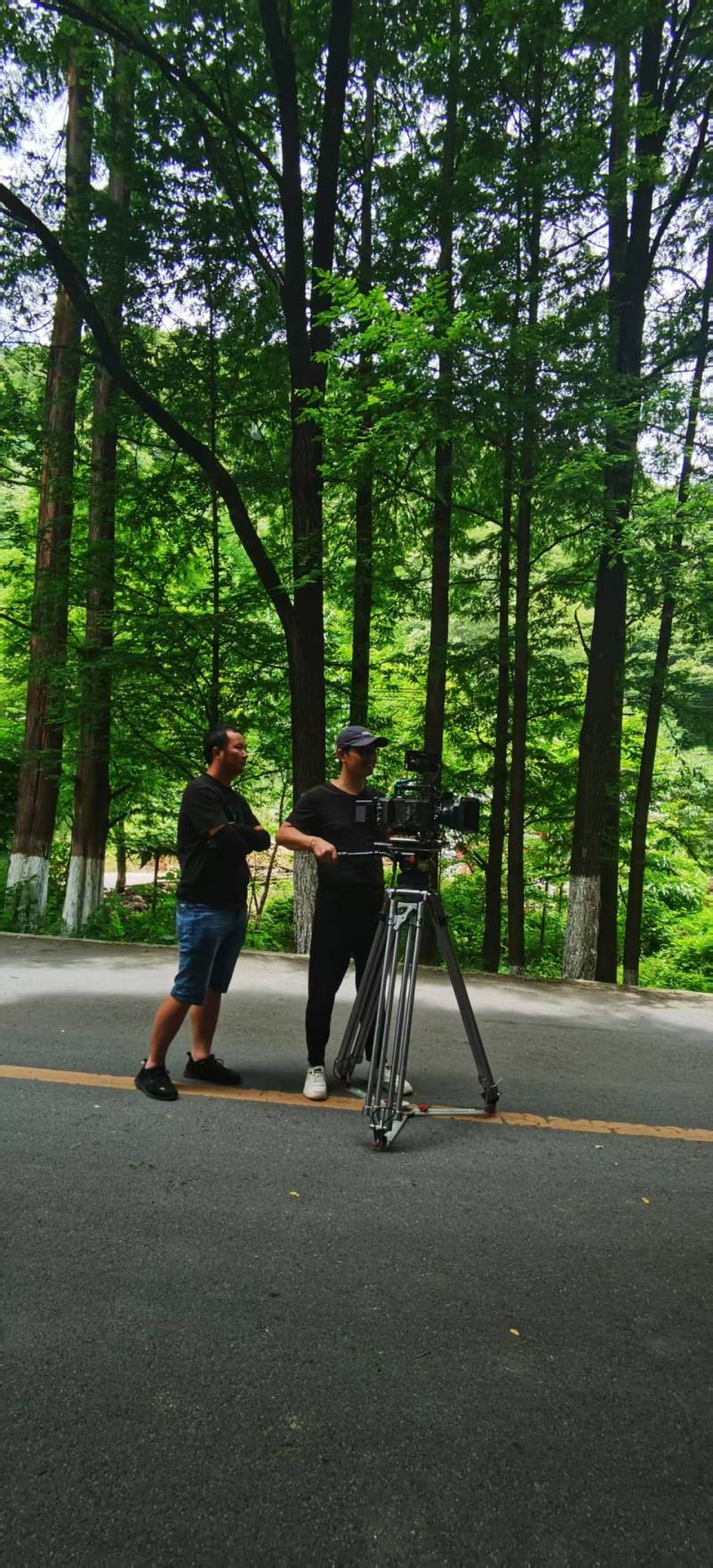 解锁岳池县电商产品视频拍摄制作新路径，助力产品销量狂飙