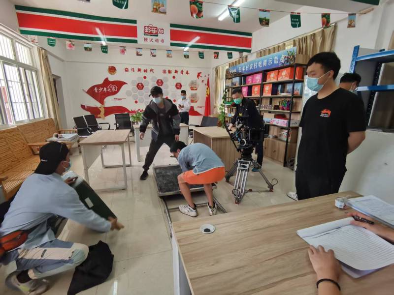 岳池县电商产品视频拍摄制作实战秘籍，助力产品引爆电商流量